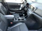 Kia Sportage IV Рестайлинг Москва  - изображение 27