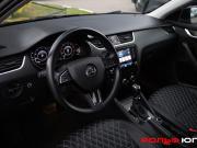 Skoda Octavia III (A7) Рестайлинг Москва  - изображение 34