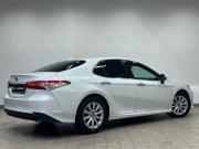 Toyota Camry VIII (XV70) Кемерово  - изображение 22