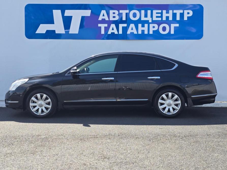 Nissan Teana II Рестайлинг Таганрог  - изображение 8