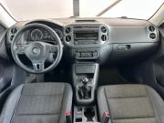 Volkswagen Tiguan I Рестайлинг Тамбов  - изображение 35