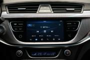 Geely Emgrand 7 I Рестайлинг Крым  - изображение 42