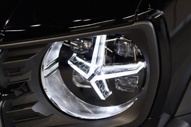Новый Haval H3 I Рестайлинг 2026 года, цена 2 749 000 рублей, внедорожник, Автокод Объявления