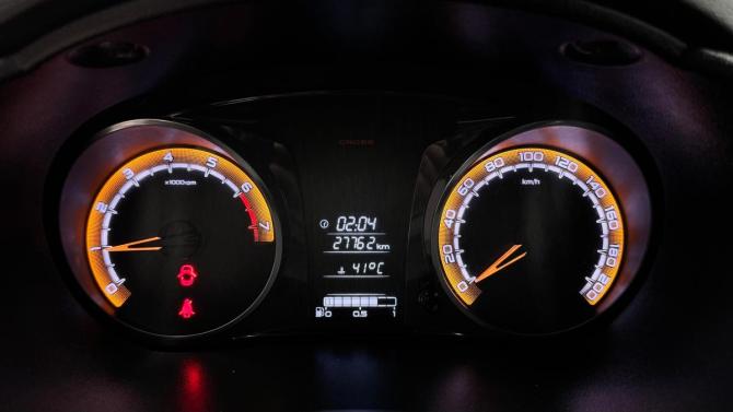 Lada (ВАЗ) Granta I Рестайлинг с пробегом 2023 года, цена 885 000 рублей, 27761 км, универсал, Автокод Объявления