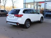 Mitsubishi Outlander III Рестайлинг 3 Химки  - изображение 21