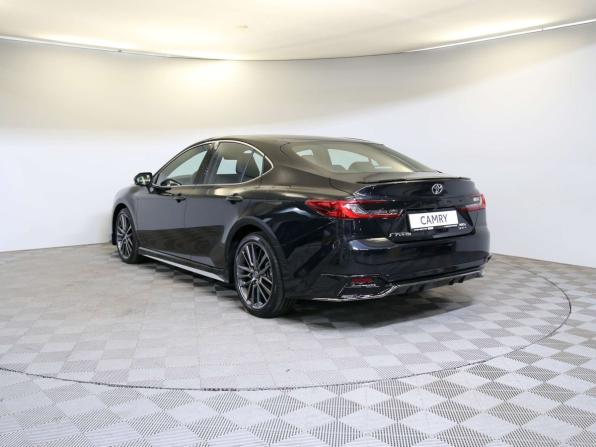 Toyota Camry IX (XV80) China Market с пробегом 2025 года, цена 4 690 000 рублей, 56 км, седан, Автокод Объявления