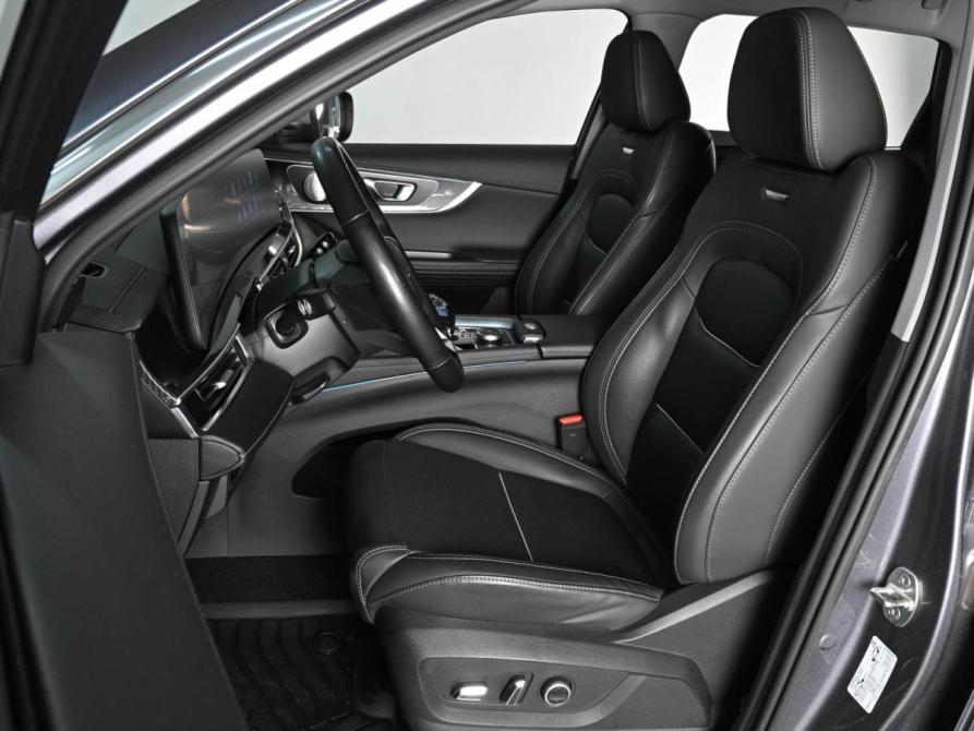 Chery Tiggo 7 Pro Max I Рестайлинг Ростов-на-Дону  - изображение 10