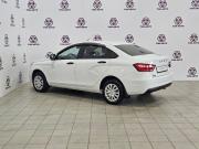 Lada (ВАЗ) Vesta I Тольятти  - изображение 27