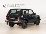 Lada (ВАЗ) Niva Legend Казань  - изображение 11