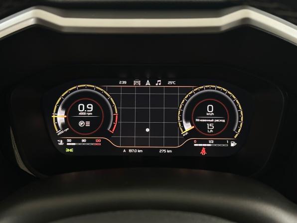Lada (ВАЗ) Vesta I Рестайлинг (NG) с пробегом 2025 года, цена 1 900 000 рублей, 274 км, седан, Автокод Объявления