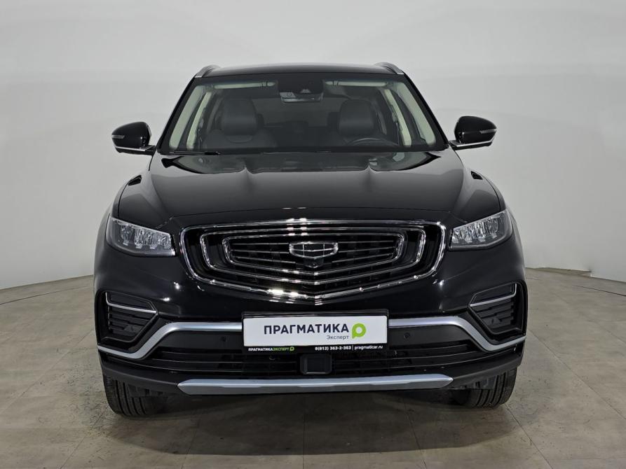 Geely Atlas Pro Санкт-Петербург  - изображение 2