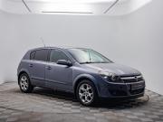 Opel Astra H Москва  - изображение 20