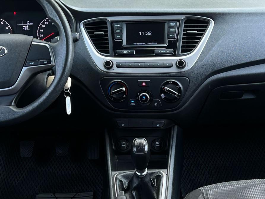 Hyundai Solaris II Волгоград  - изображение 17