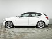 BMW 1 серии II (F20/F21) Санкт-Петербург  - изображение 25