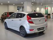 Hyundai Solaris I Казань  - изображение 30