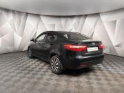 Kia Rio III Москва  - изображение 22