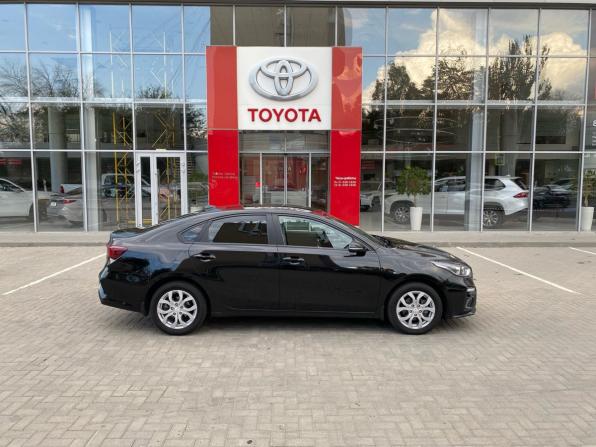 Kia Cerato IV с пробегом 2020 года, цена 1 990 000 рублей, 174551 км, седан, Автокод Объявления