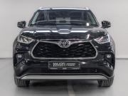Toyota Highlander IV (XU70) Москва  - изображение 32