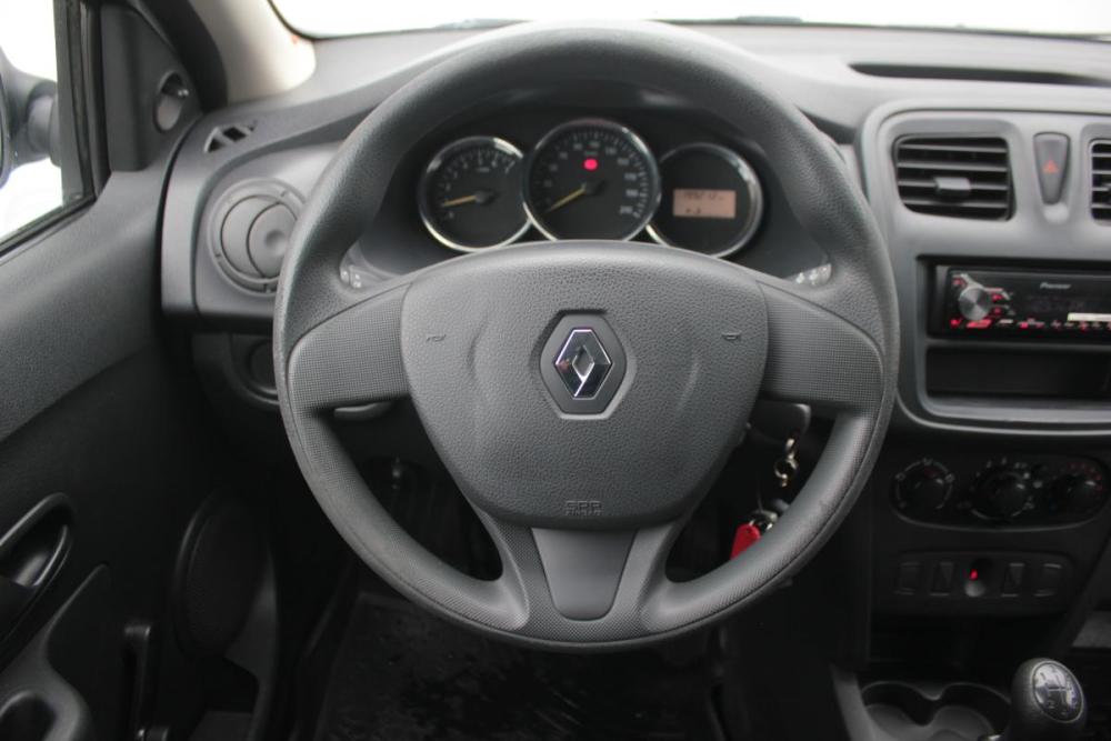 Renault Sandero II Воронеж  - изображение 12