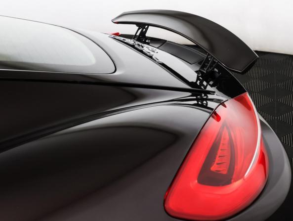 Porsche Cayman II (981) с пробегом 2016 года, цена 7 500 000 рублей, 3099 км, купе, Автокод Объявления