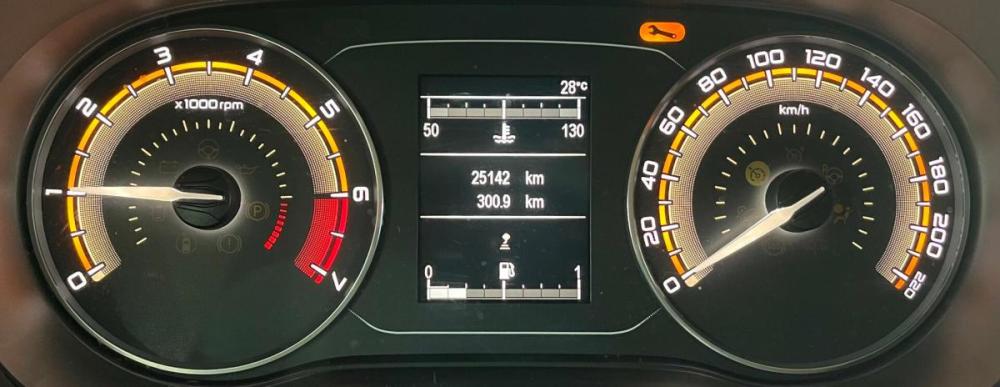 Lada (ВАЗ) Vesta I Рестайлинг (NG) Воронеж  - изображение 19