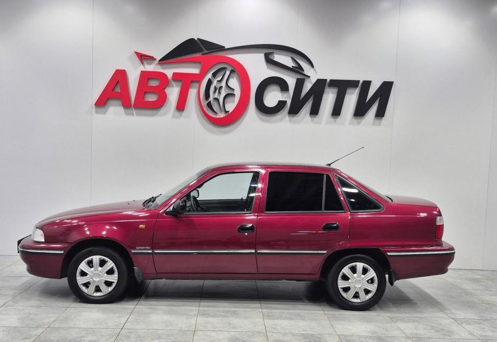 Daewoo Nexia I Воронеж  - изображение 4