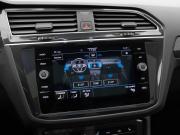 Volkswagen Tiguan II Рестайлинг Москва  - изображение 44