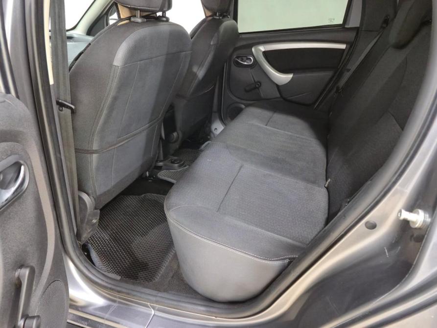 Nissan Terrano III (D10) Альметьевск  - изображение 16