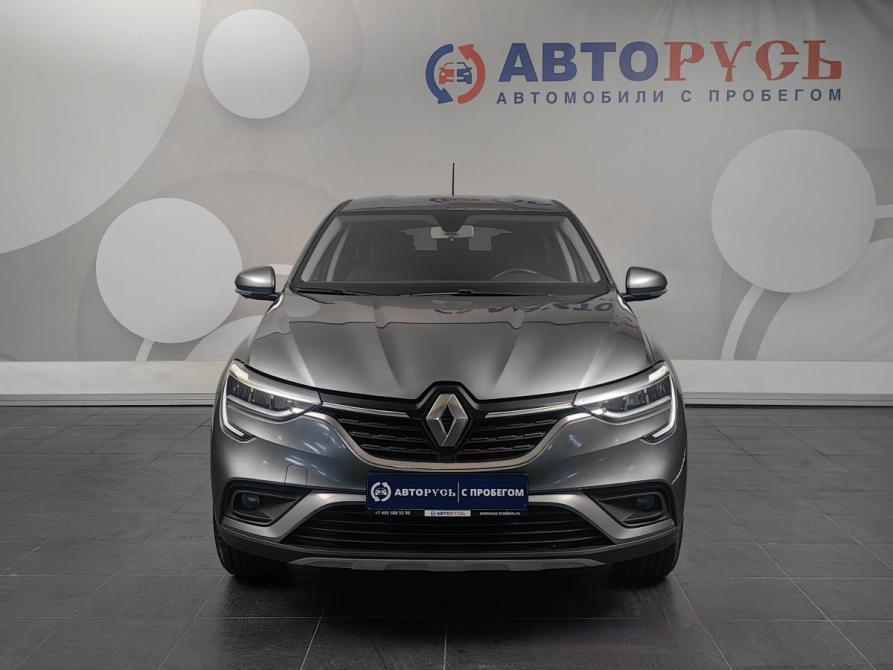 Renault Arkana I Москва  - изображение 3