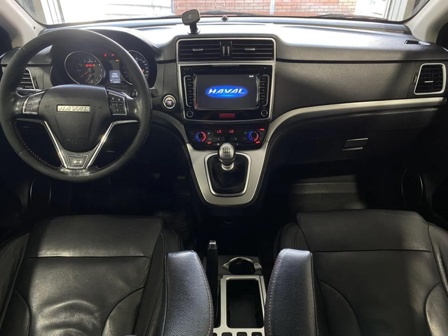 Haval H6 I Казань  - изображение 7