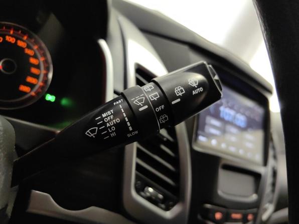 SsangYong Actyon II Рестайлинг с пробегом 2014 года, цена 969 000 рублей, 115313 км, внедорожник, Автокод Объявления