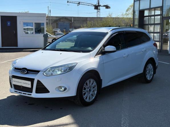 Ford Focus III с пробегом 2012 года, цена 742 000 рублей, 279108 км, универсал, Автокод Объявления