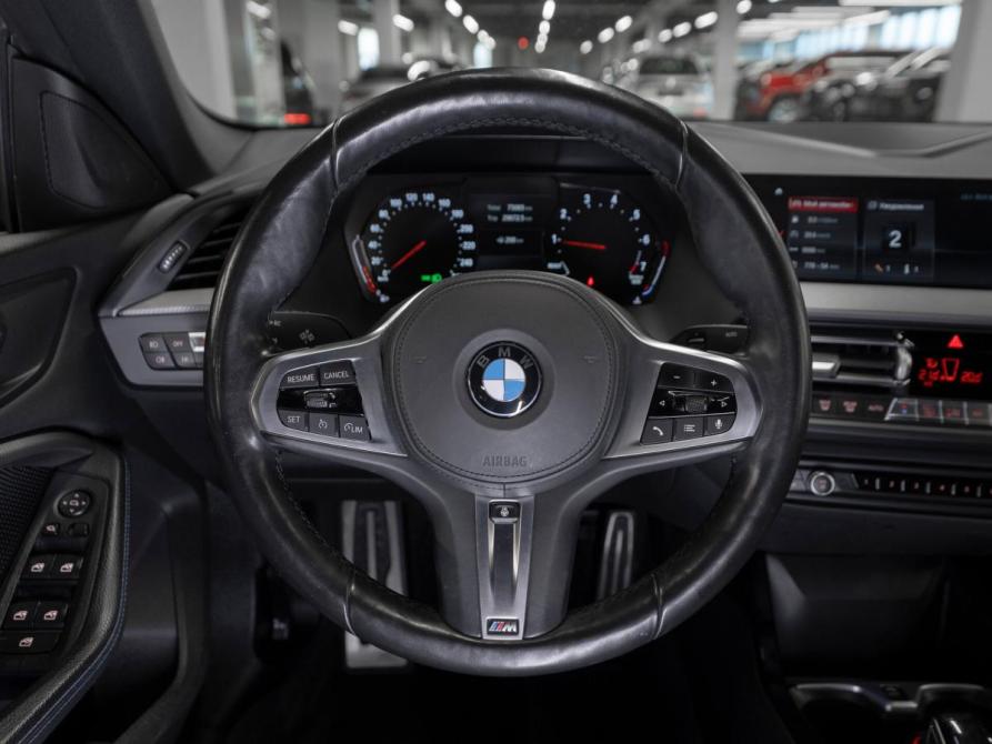 BMW 2 серии F44 Москва  - изображение 13