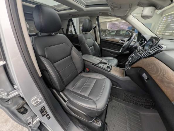 Mercedes-Benz GLE I (W166) с пробегом 2016 года, цена 3 897 000 рублей, 139356 км, внедорожник, Автокод Объявления