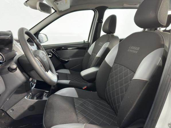 Lada (ВАЗ) Largus I Рестайлинг с пробегом 2025 года, цена 1 799 900 рублей, 8528 км, универсал, Автокод Объявления