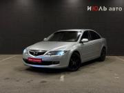 Mazda 6 I (GG) Рестайлинг Челябинск  - изображение 6