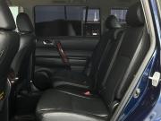 Toyota Highlander II (XU40) Рестайлинг Мурманск  - изображение 34