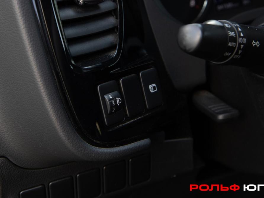 Mitsubishi Outlander III Рестайлинг 2 Москва  - изображение 15