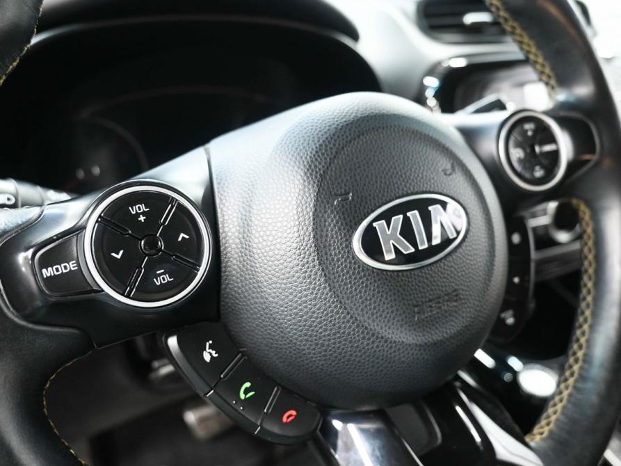 Kia Soul II Ростов-на-Дону  - изображение 12