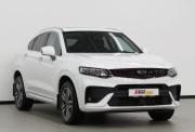 Geely Tugella I Екатеринбург  - изображение 35