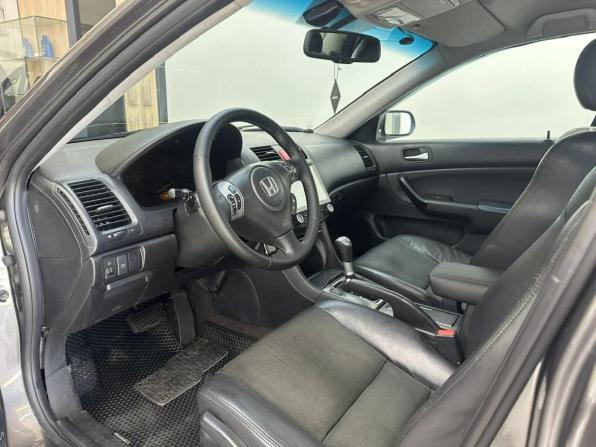 Honda Accord VII Рестайлинг с пробегом 2007 года, цена 720 000 рублей, 367618 км, седан, Автокод Объявления