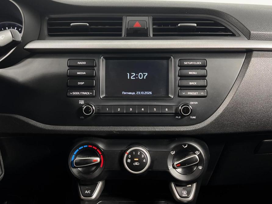 Kia Rio IV Казань  - изображение 17