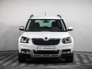 Skoda Yeti I Рестайлинг Санкт-Петербург  - изображение 27