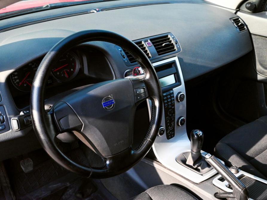 Volvo S40 II Рестайлинг Екатеринбург  - изображение 14