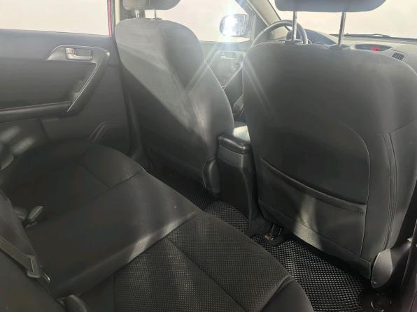 Kia Cerato II с пробегом 2009 года, цена 499 000 рублей, 239914 км, седан, Автокод Объявления