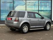 Land Rover Freelander II Рестайлинг 2 Архангельск  - изображение 19