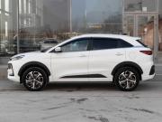 JAC JS6 Новосибирск  - изображение 29