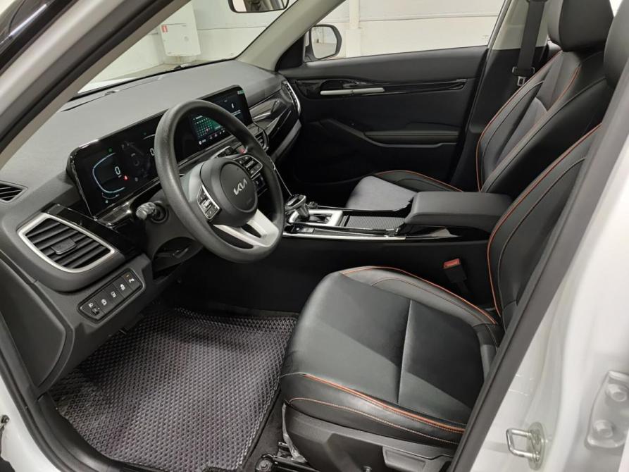 Kia Seltos I Рестайлинг Казань  - изображение 20