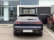 Porsche Macan I Рестайлинг 2 Москва  - изображение 31