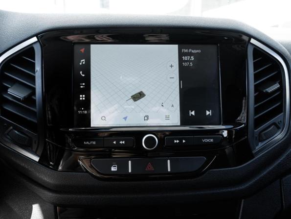 Lada (ВАЗ) XRAY I с пробегом 2021 года, цена 1 252 800 рублей, 63405 км, хэтчбек, Автокод Объявления